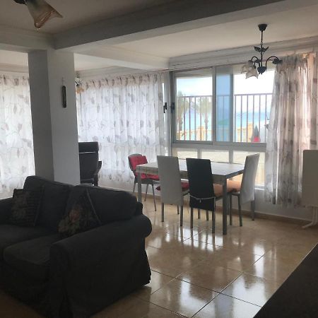 Bahia Blanca Apartman El Albir Kültér fotó