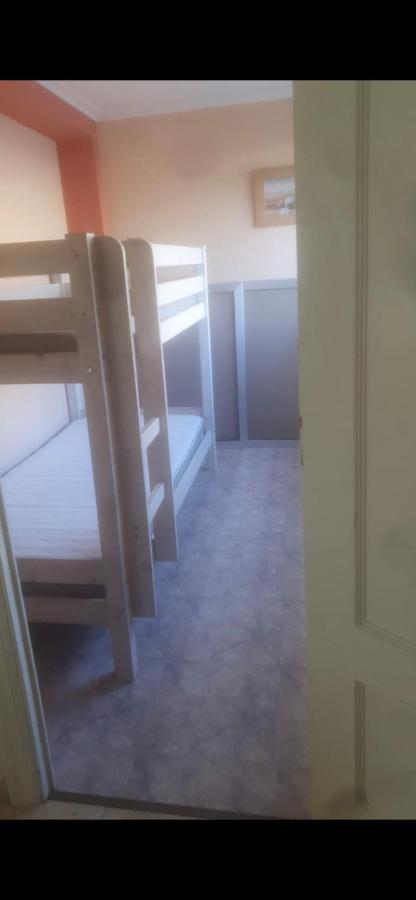 Bahia Blanca Apartman El Albir Kültér fotó